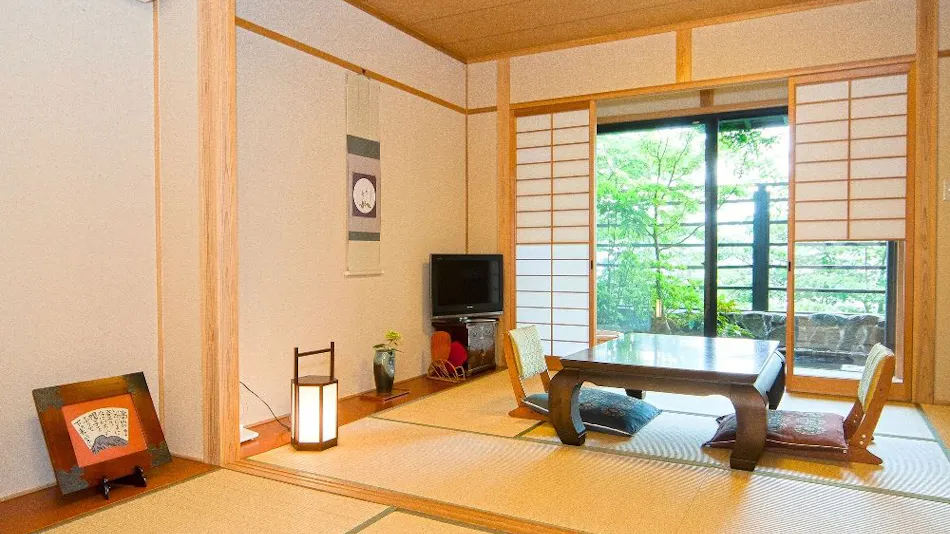Yufuin Onsen Oyado Yagura