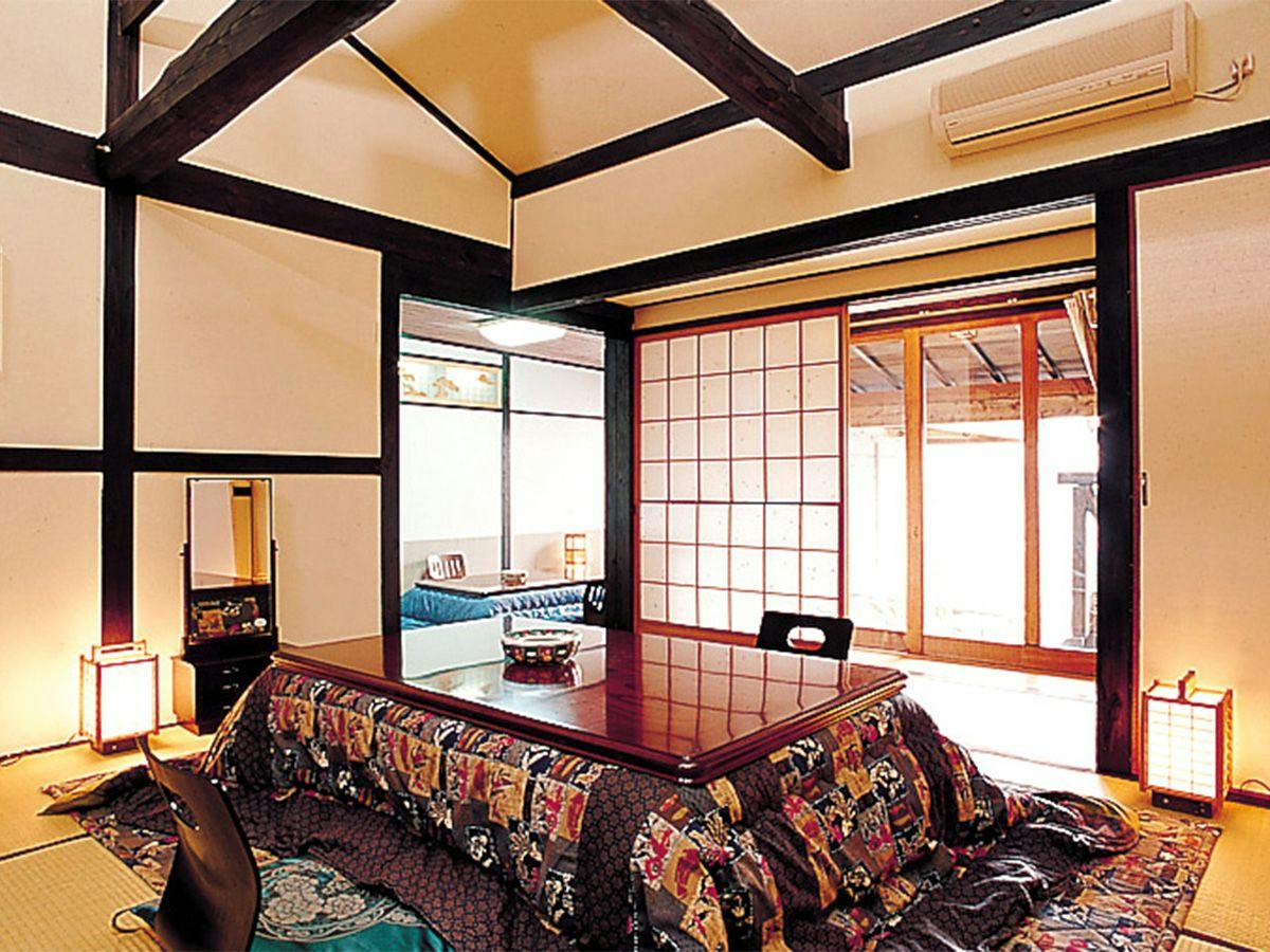 Yufuin Onsen Oyado Yagura