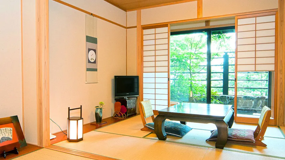 Yufuin Onsen Oyado Yagura