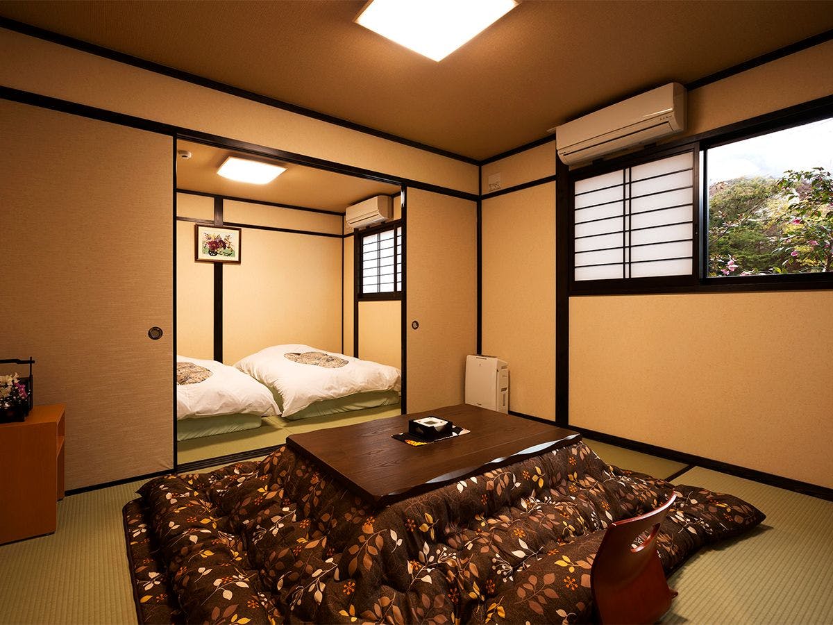 Yufuin Onsen Oyado Yagura