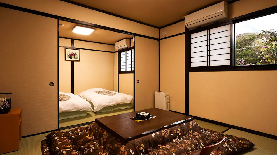 Yufuin Onsen Oyado Yagura