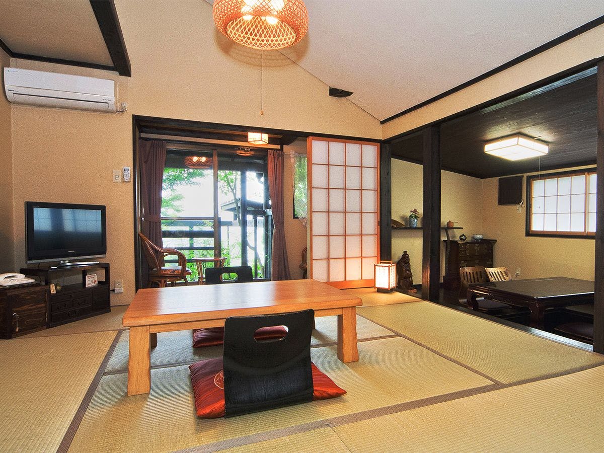 Yufuin Onsen Oyado Yagura