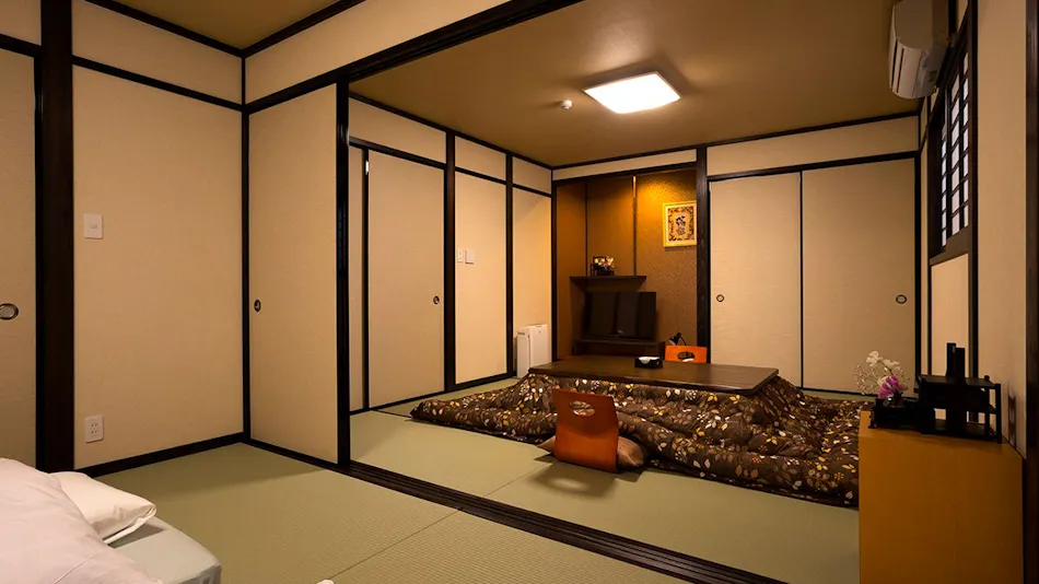 Yufuin Onsen Oyado Yagura
