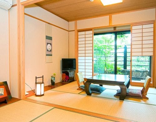 ・＜客室イメージ＞