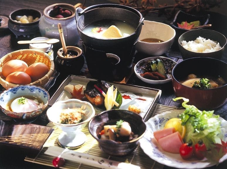 Yufuin Onsen Oyado Yagura