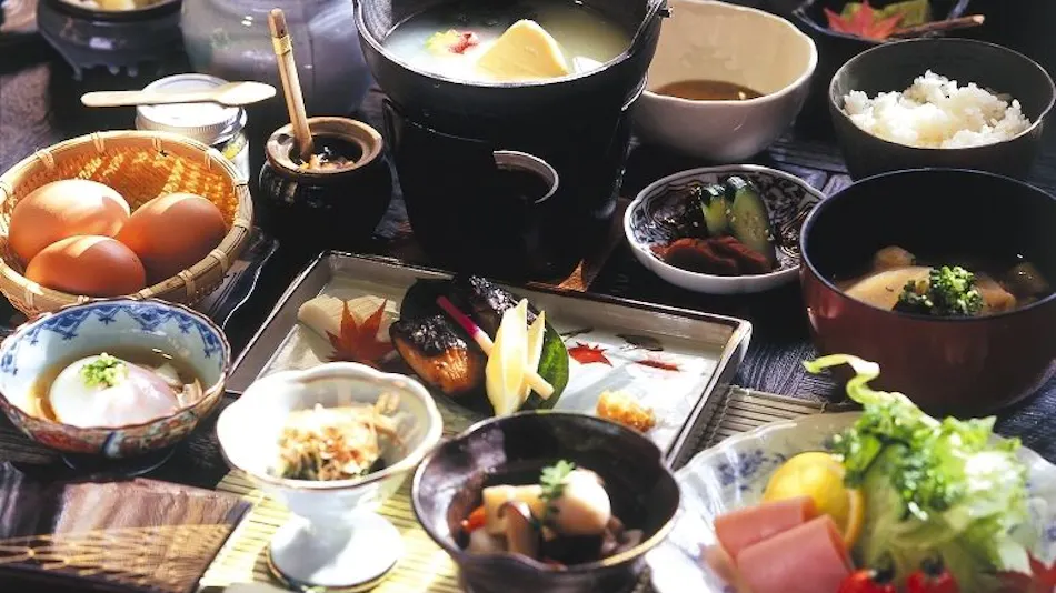 Yufuin Onsen Oyado Yagura