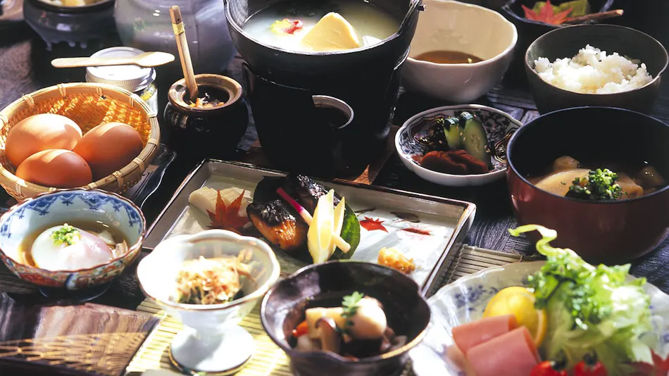 Yufuin Onsen Oyado Yagura