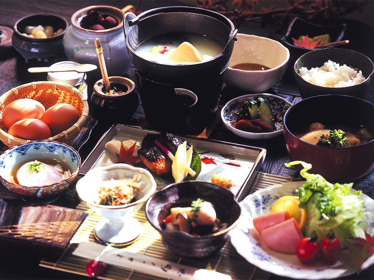 Yufuin Onsen Oyado Yagura