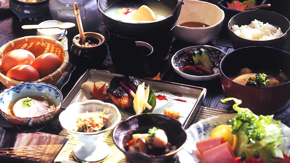 Yufuin Onsen Oyado Yagura