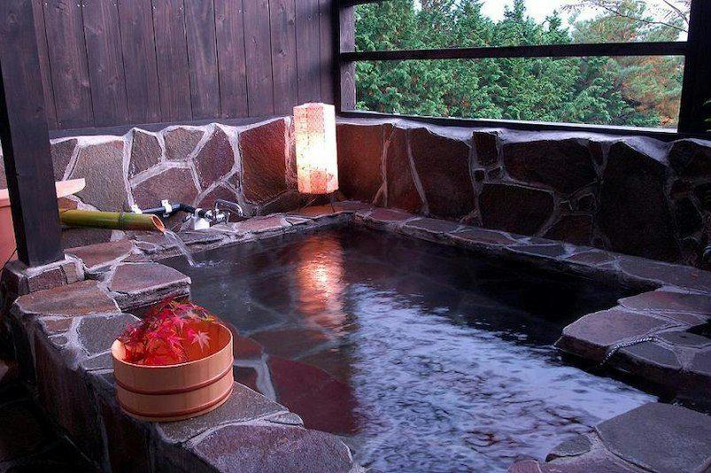 Yufuin Onsen Oyado Yagura
