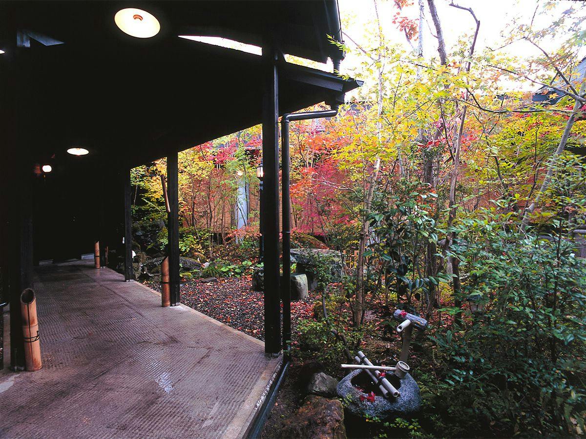 Yufuin Onsen Oyado Yagura
