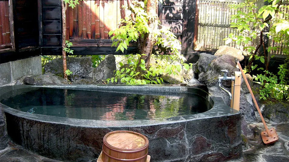 Yufuin Onsen Oyado Yagura
