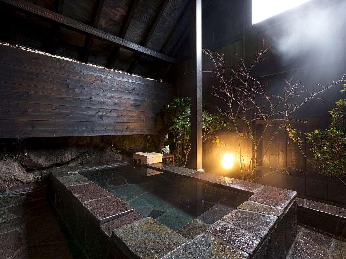 Yufuin Onsen Oyado Yagura