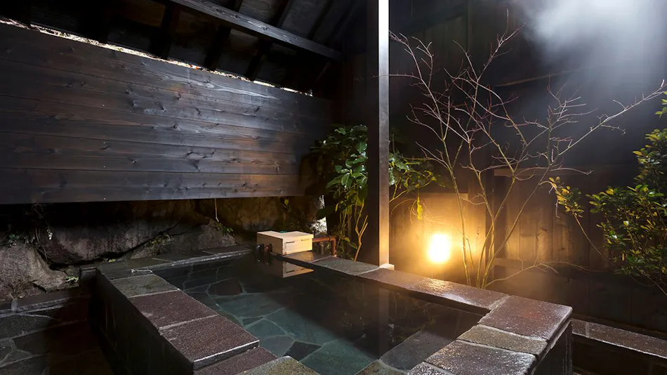 Yufuin Onsen Oyado Yagura