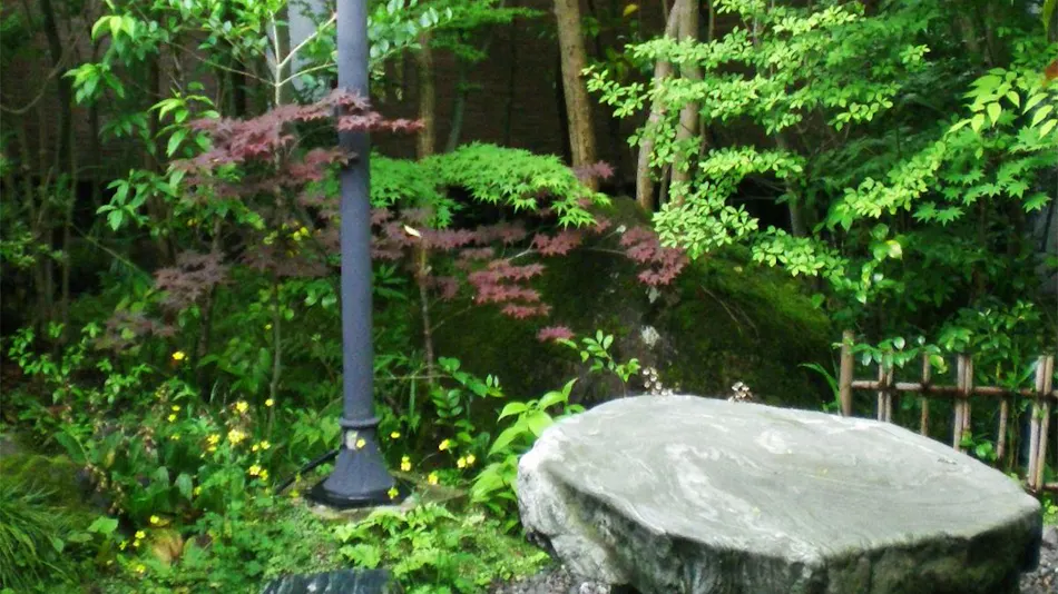 Yufuin Onsen Oyado Yagura