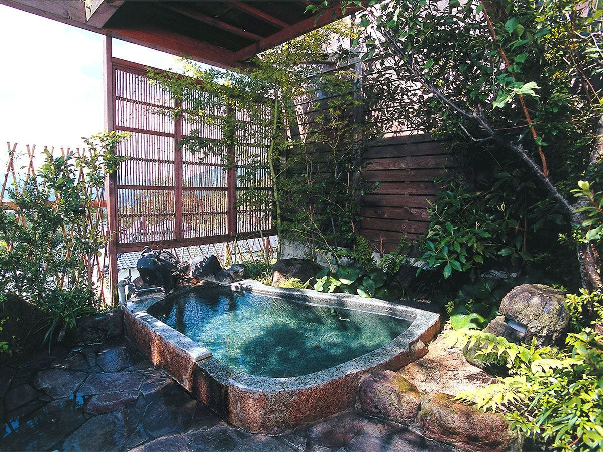 Yufuin Onsen Oyado Yagura