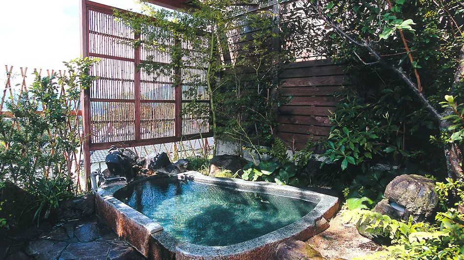 Yufuin Onsen Oyado Yagura