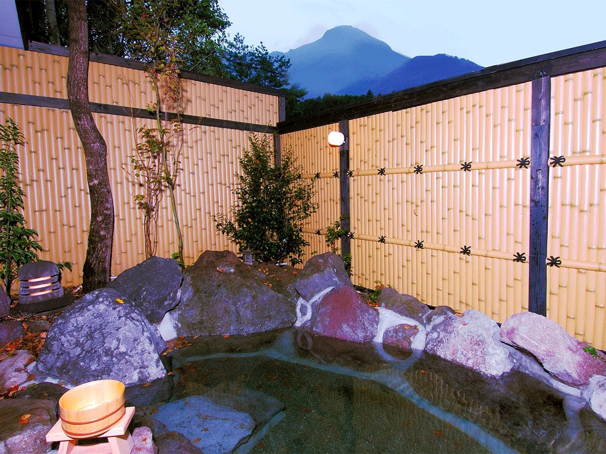 Yufuin Onsen Oyado Yagura