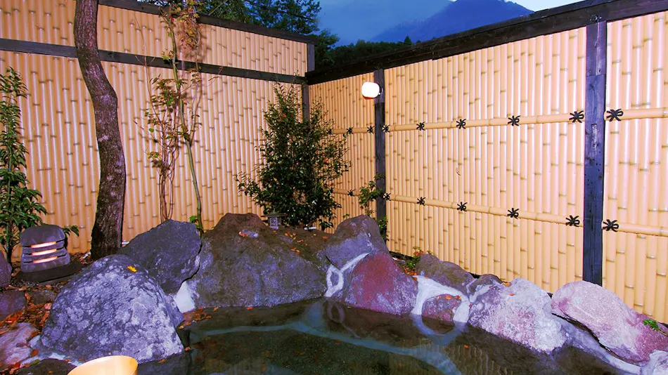 Yufuin Onsen Oyado Yagura