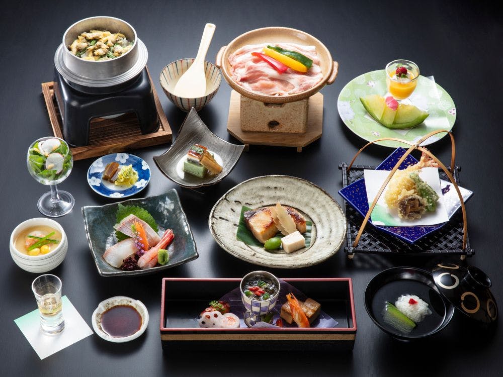 วาตะยะ โกเซ็น (ตัวอย่าง)