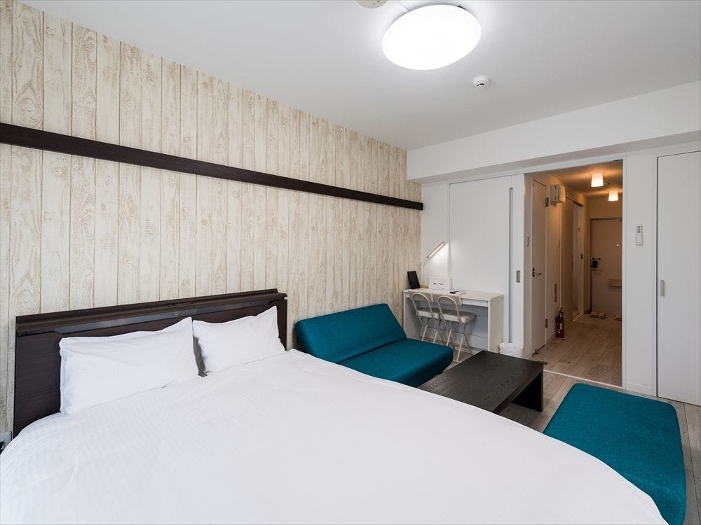 Hotel Tomas NAGO
