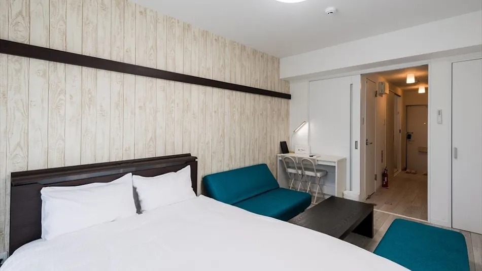 Hotel Tomas NAGO