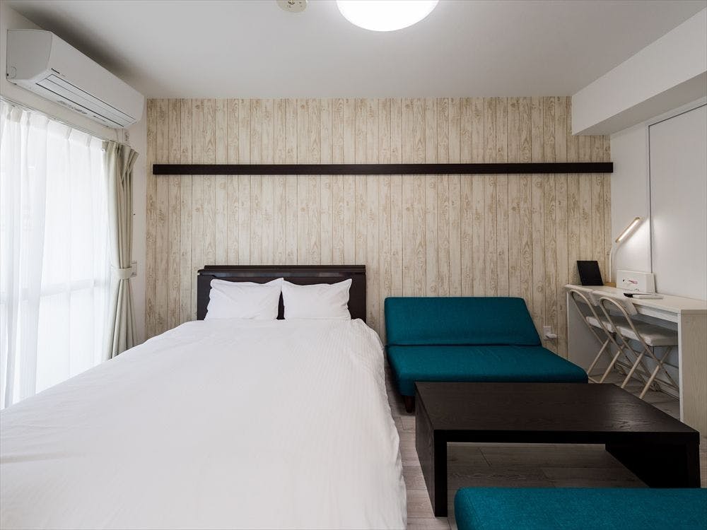 Hotel Tomas NAGO