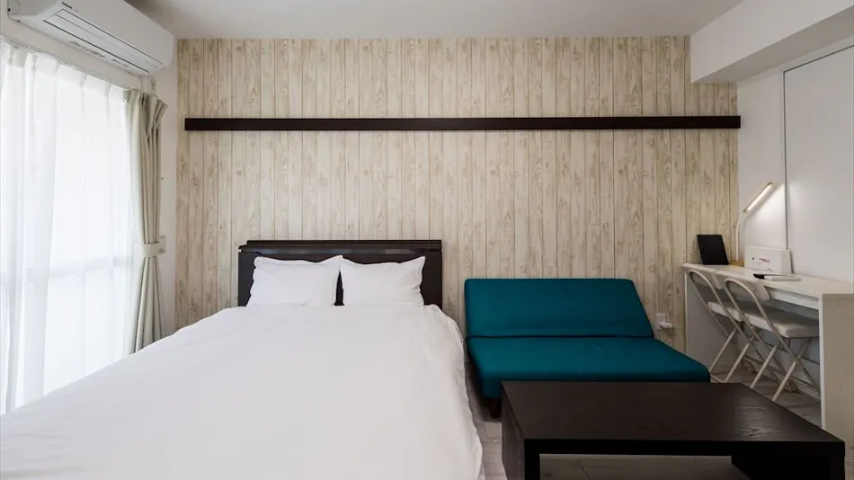 Hotel Tomas NAGO