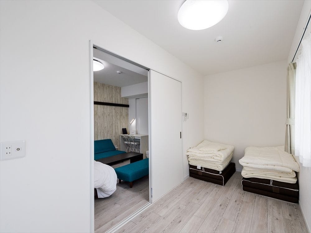 Hotel Tomas NAGO