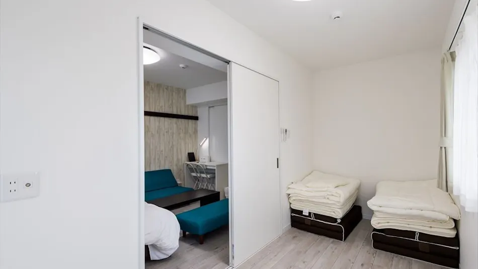 Hotel Tomas NAGO