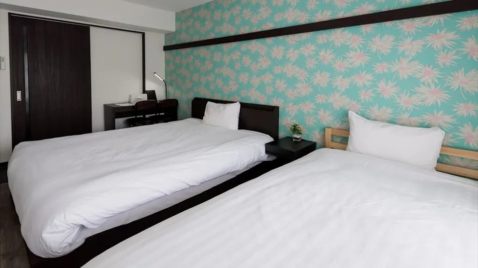 Hotel Tomas NAGO