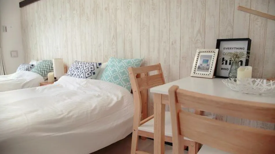 Hotel Tomas NAGO