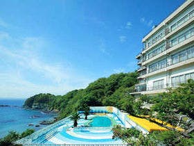 紀州温泉　雑賀の湯　双子島荘