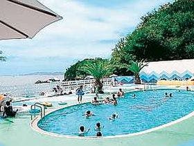 紀州温泉　雑賀の湯　双子島荘