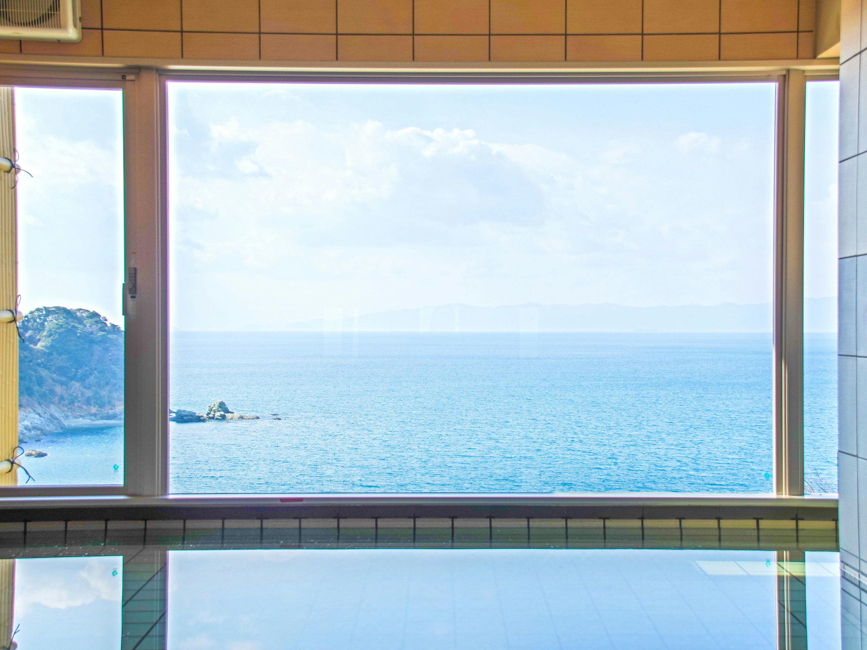 Kishu Onsen Saika no Yu Futagojima-so