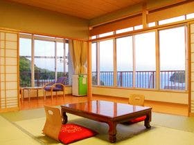 紀州温泉　雑賀の湯　双子島荘