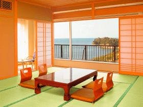 紀州温泉　雑賀の湯　双子島荘