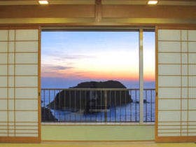 紀州温泉　雑賀の湯　双子島荘