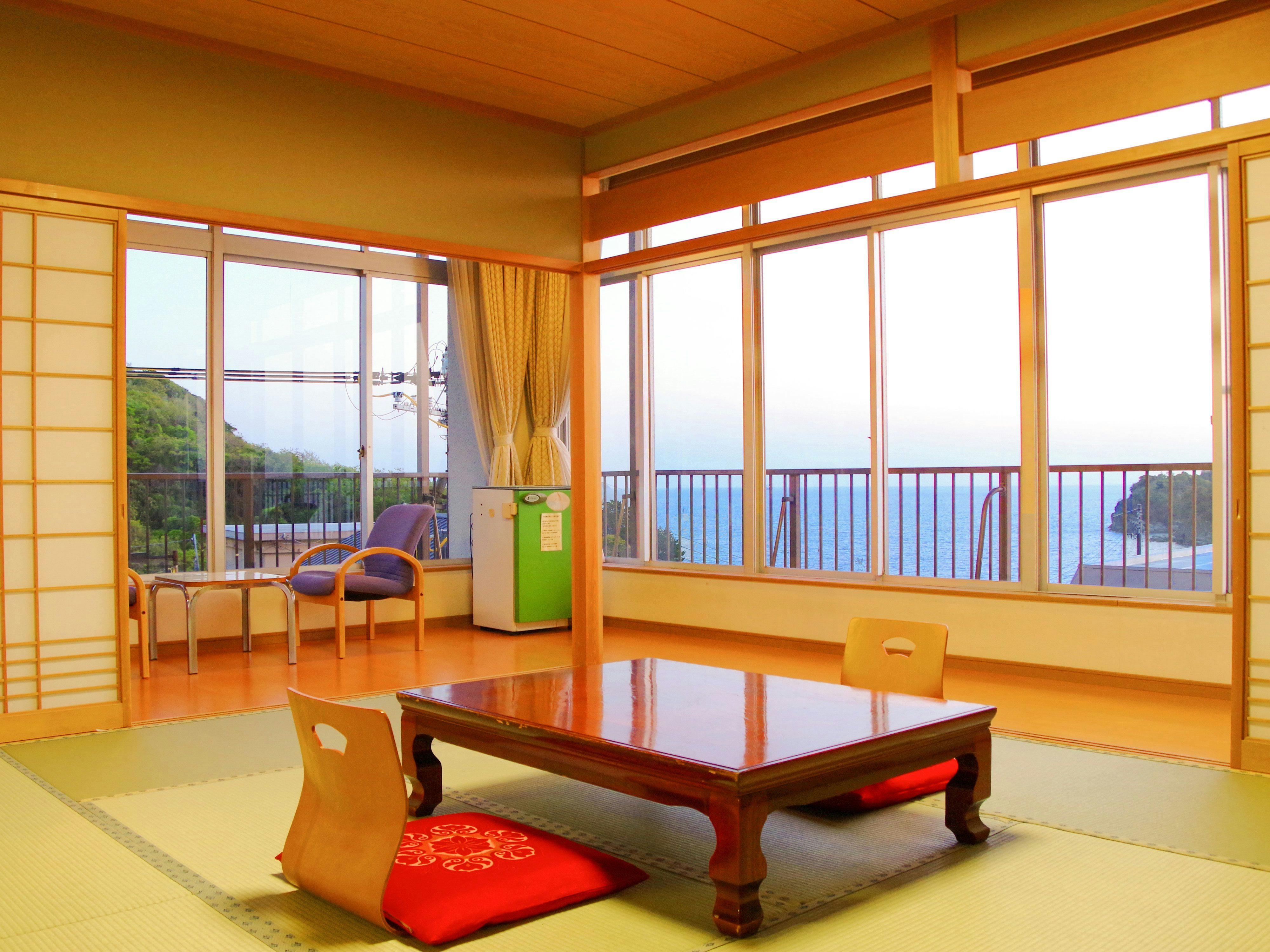 Kishu Onsen Saika no Yu Futagojima-so