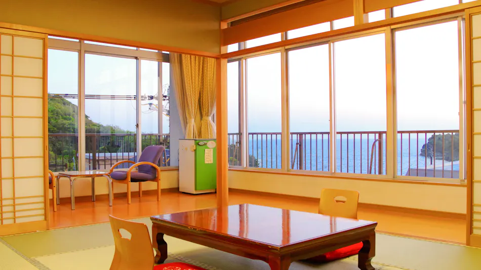 Kishu Onsen Saika no Yu Futagojima-so