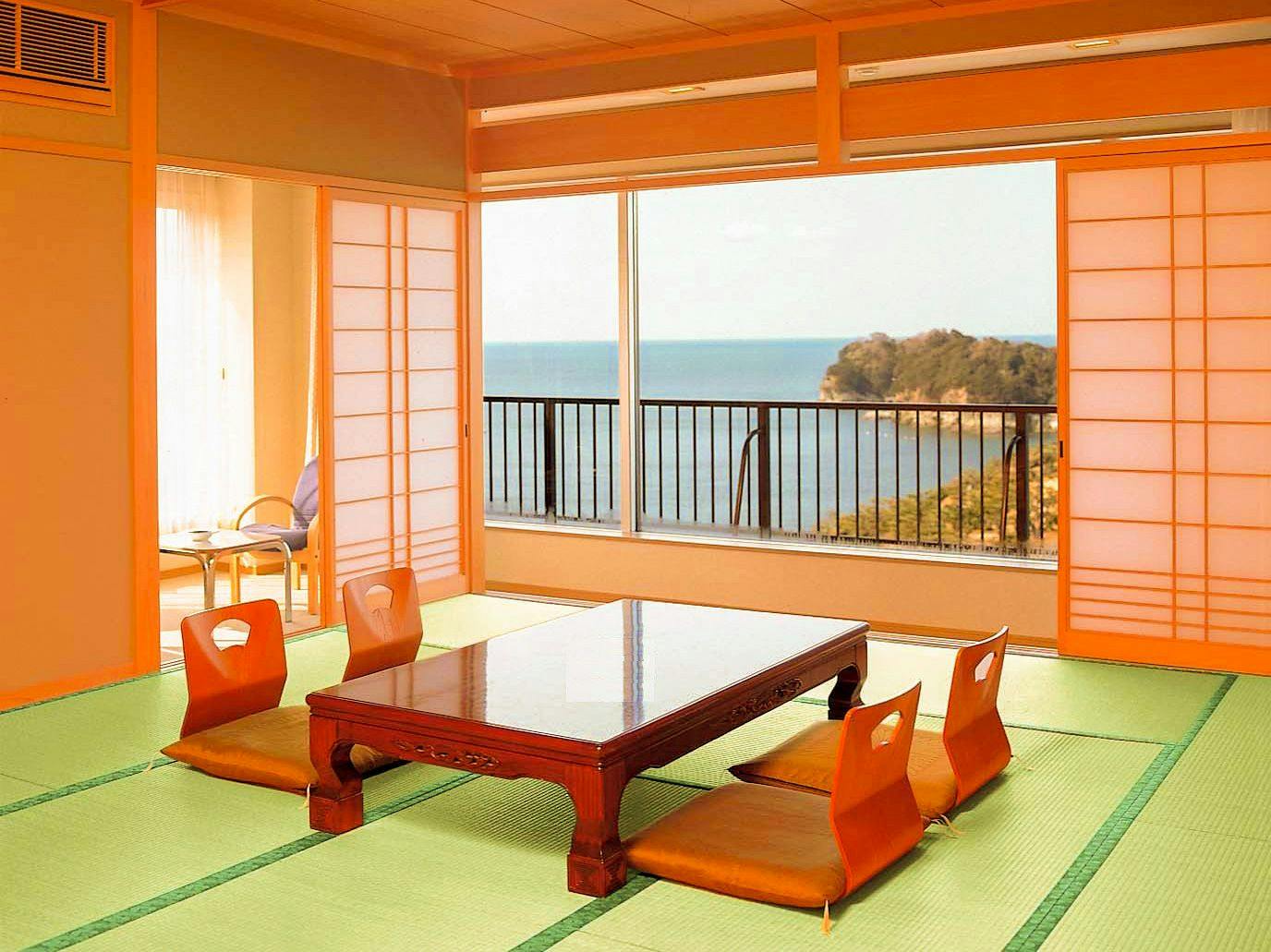 Kishu Onsen Saika no Yu Futagojima-so