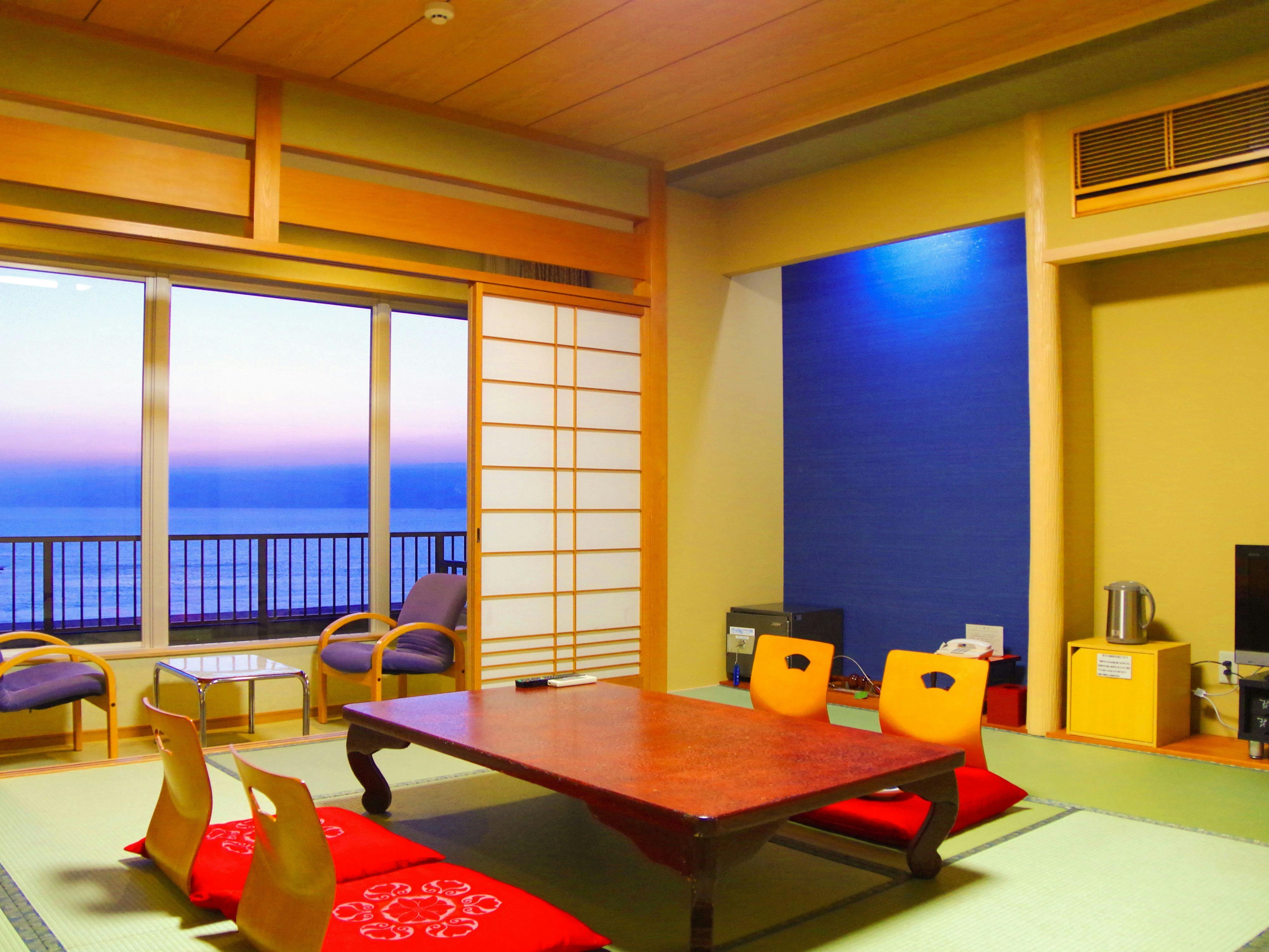 Kishu Onsen Saika no Yu Futagojima-so