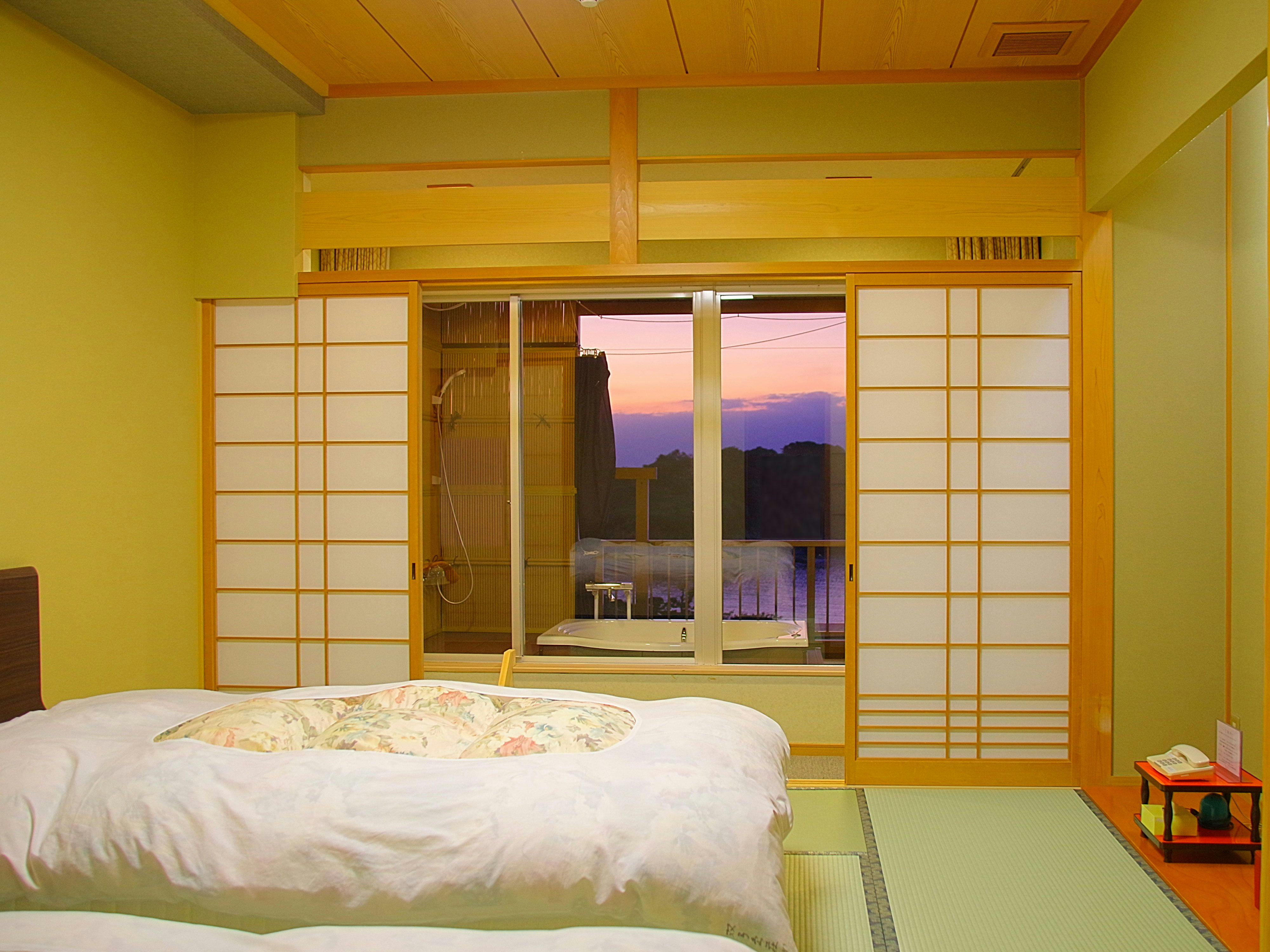 Kishu Onsen Saika no Yu Futagojima-so