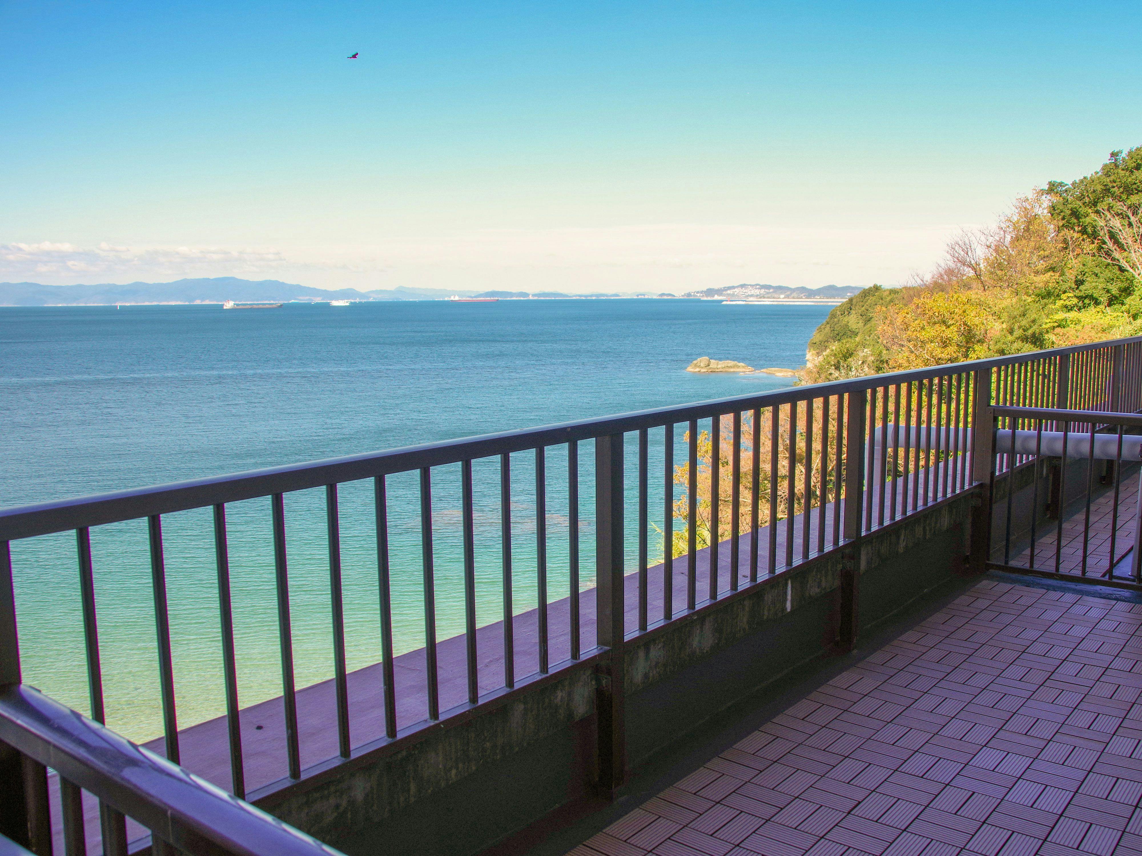 Kishu Onsen Saika no Yu Futagojima-so