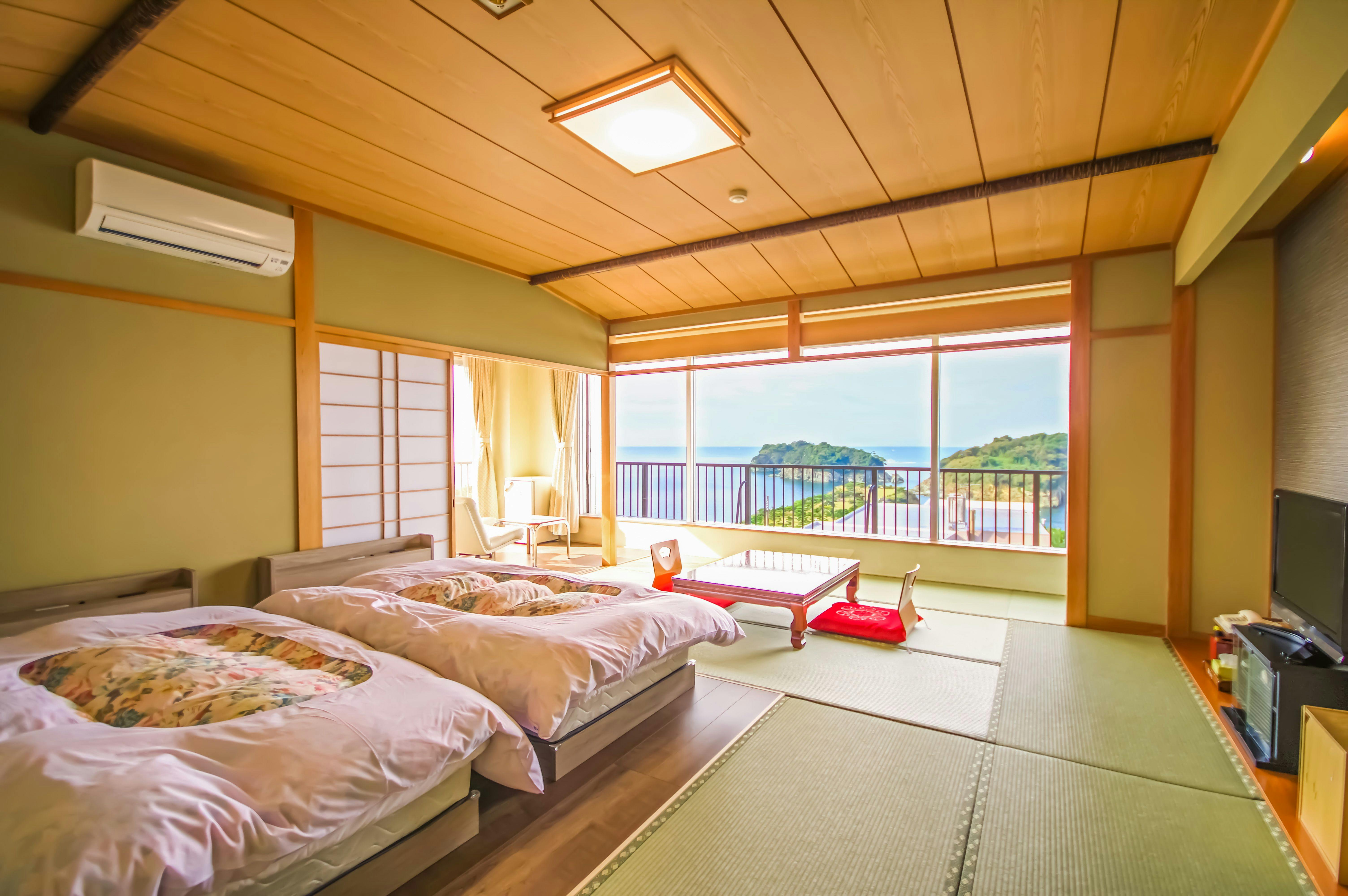 Kishu Onsen Saika no Yu Futagojima-so
