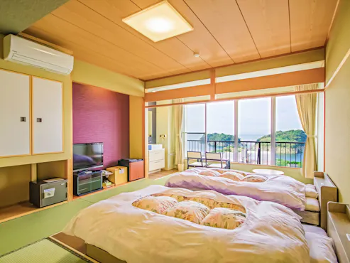 標準日式和洋室