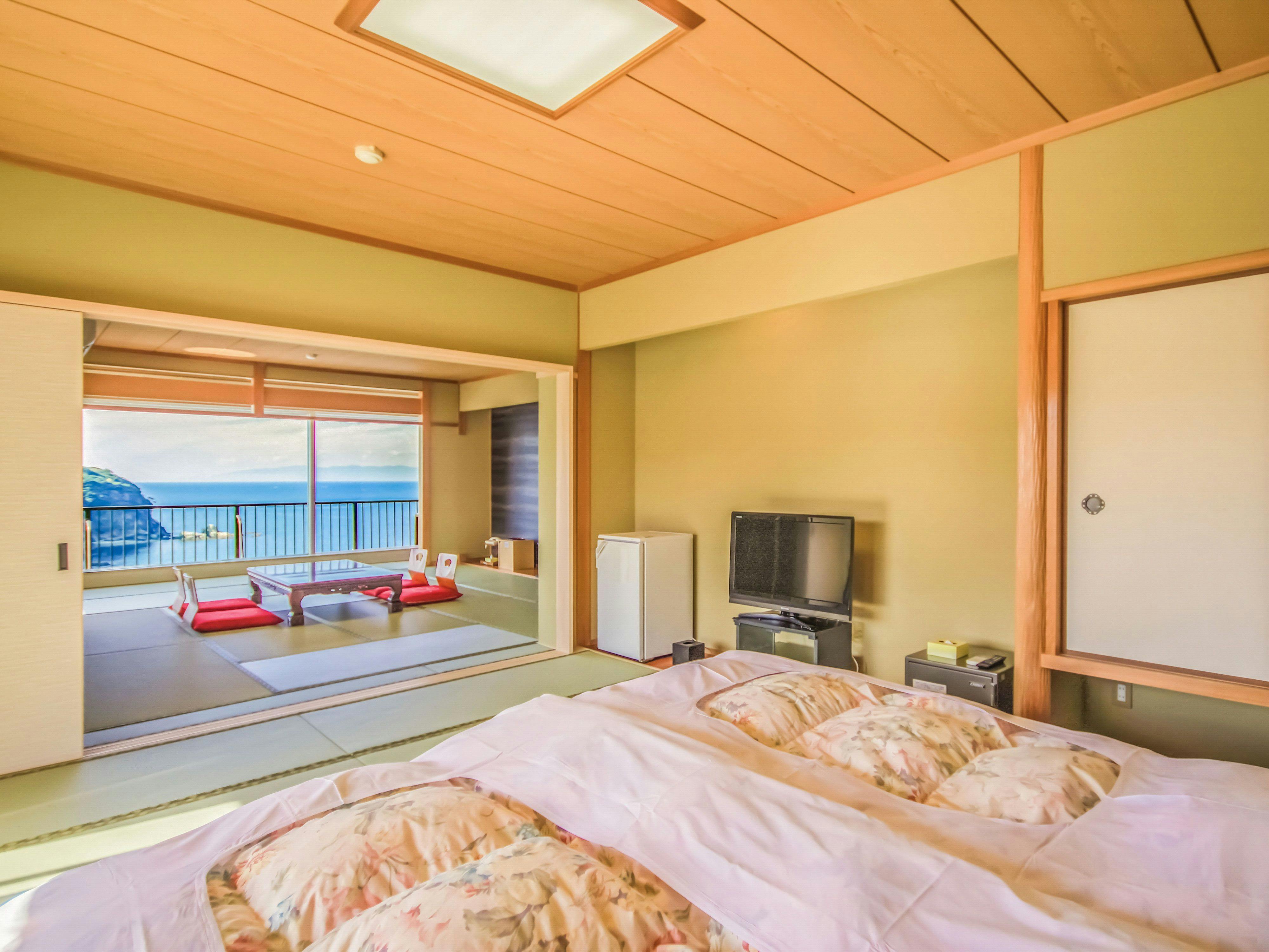Kishu Onsen Saika no Yu Futagojima-so