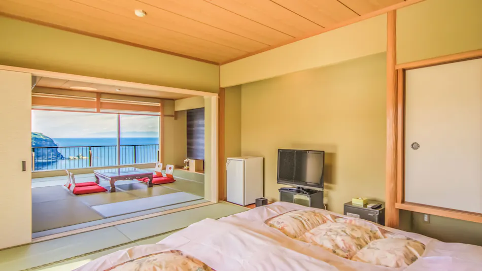 Kishu Onsen Saika no Yu Futagojima-so