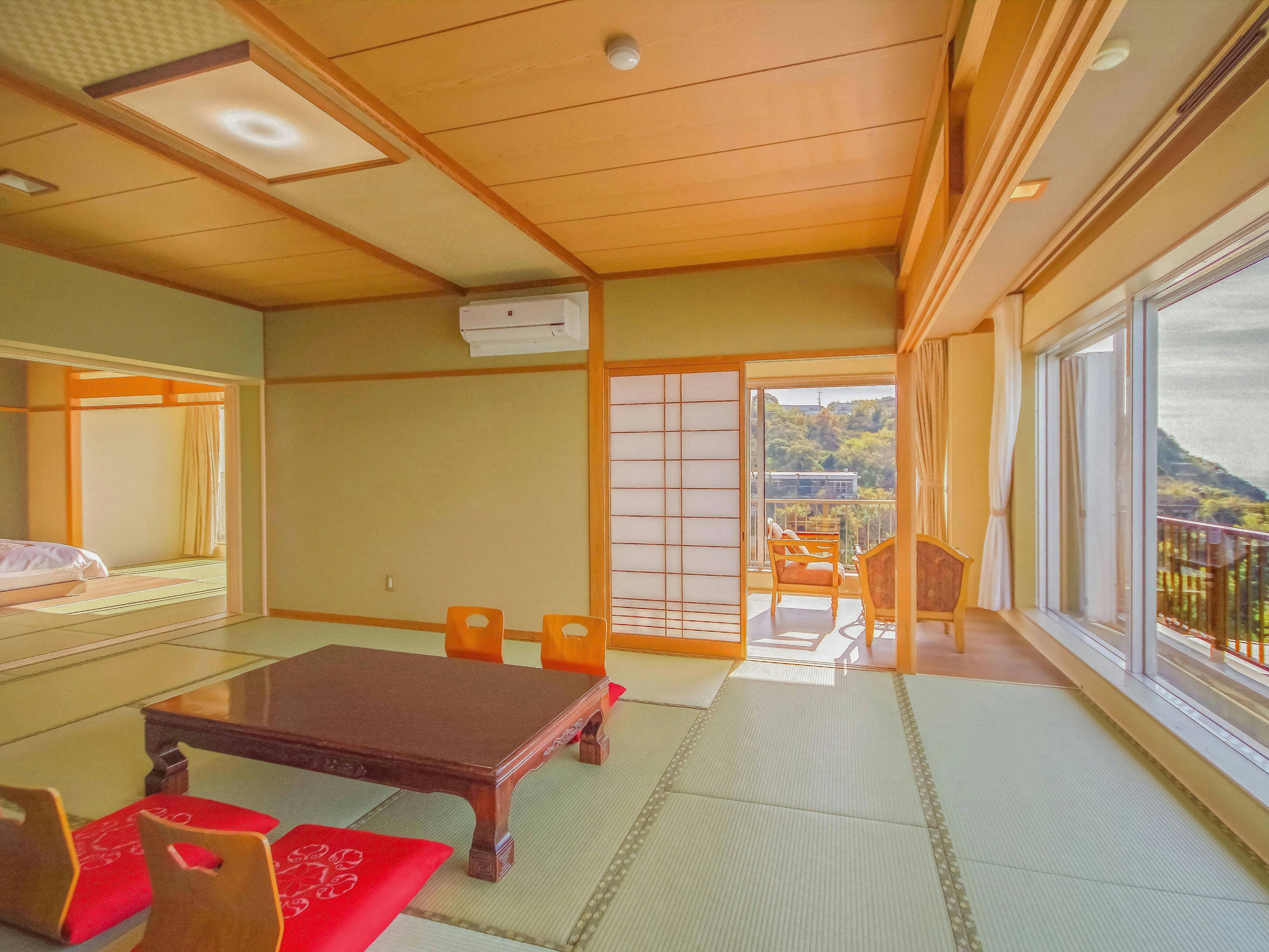 Kishu Onsen Saika no Yu Futagojima-so