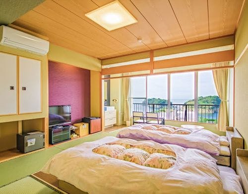 スタンダード和洋室